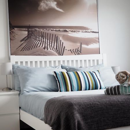 Wax, Watergate Hotel New Quay Екстериор снимка