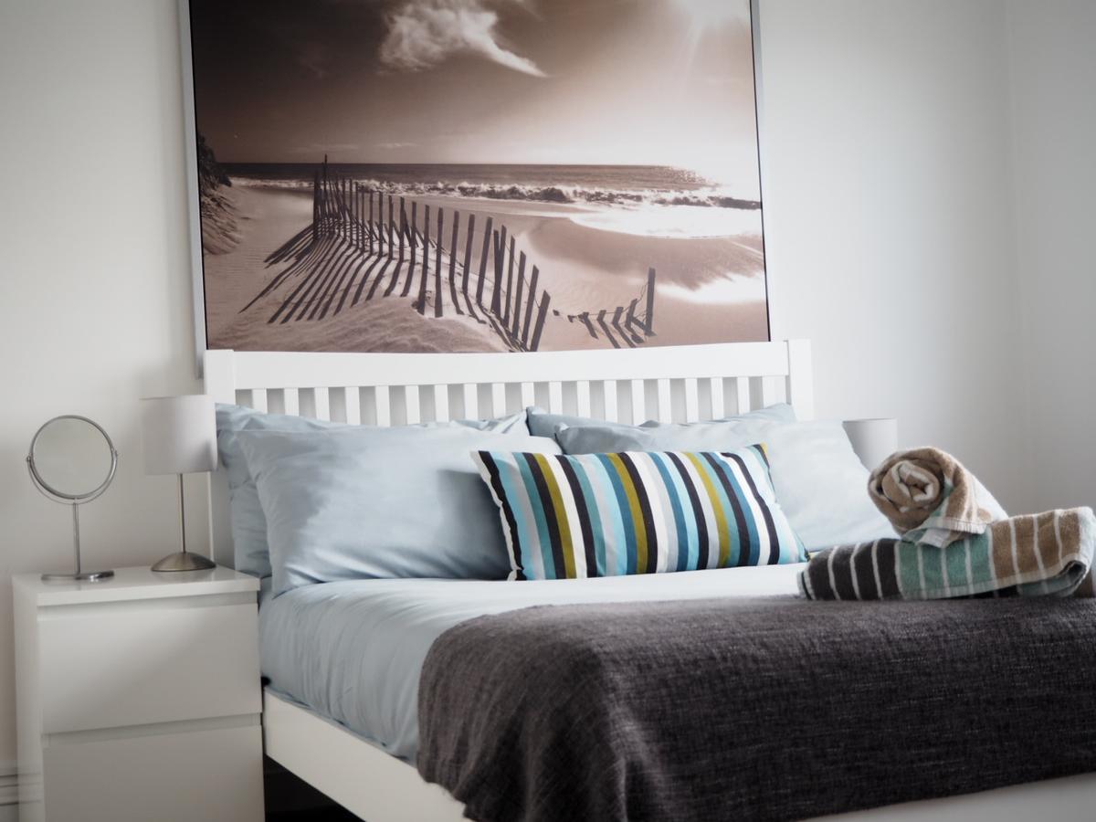 Wax, Watergate Hotel New Quay Екстериор снимка