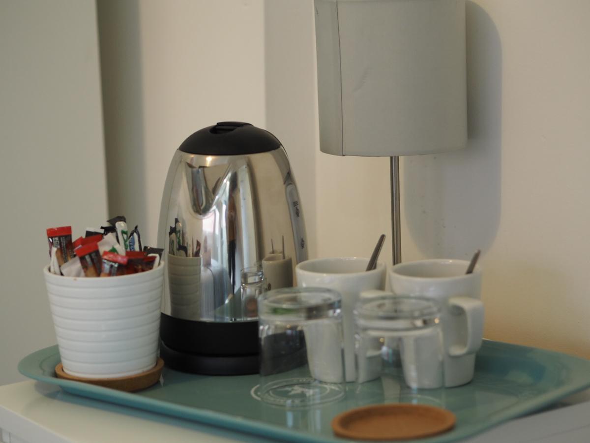 Wax, Watergate Hotel New Quay Екстериор снимка