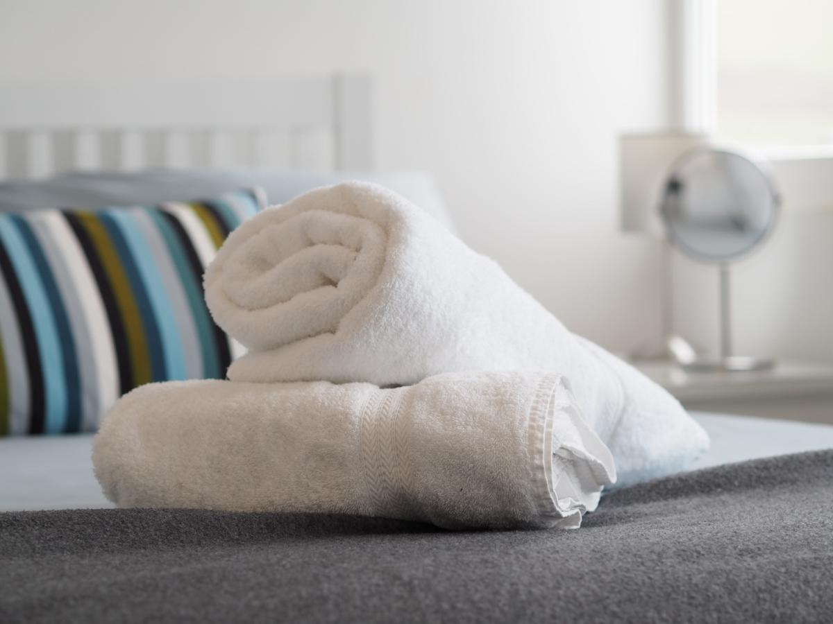 Wax, Watergate Hotel New Quay Екстериор снимка