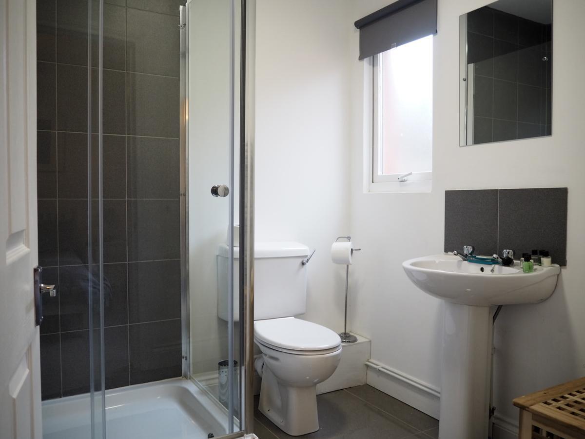 Wax, Watergate Hotel New Quay Екстериор снимка