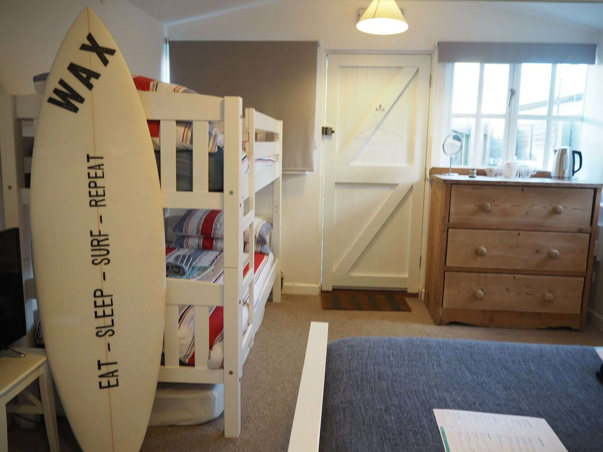 Wax, Watergate Hotel New Quay Екстериор снимка
